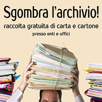 carta e cartone_raccolta differenziata_rap_palermo_sgombra l'archivio