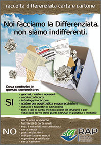 locandina raccolta carta per uffici_1