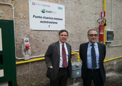 presidenti Rap e Amg 2