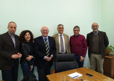 foto 3 gruppo di lavoro