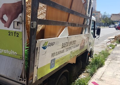 via Alla Falconara