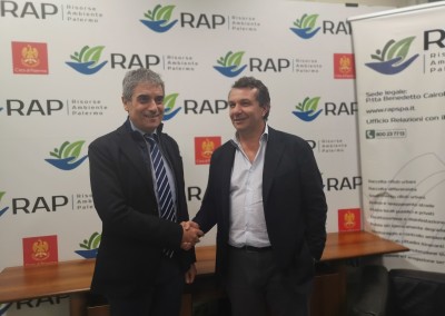 norata e albanese