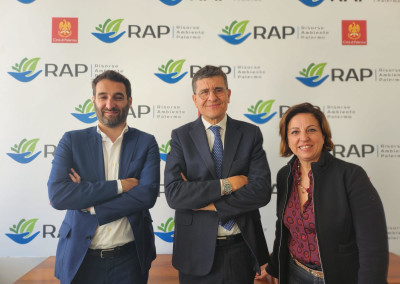 cda RAP Todaro