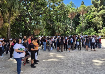 Orto Botanico2