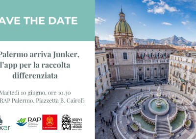 save the date