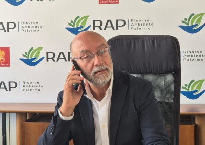 massimo collesano