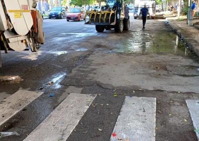 ammiraglio rizzo dopo