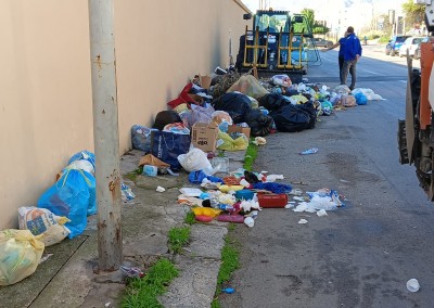 via Thaon de Ravel prima