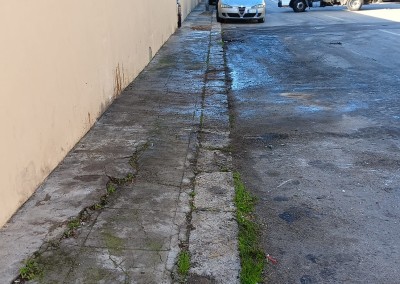 via thaon de Ravel dopo