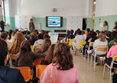 I.C.S. Alberico Gentili 04/03/2026