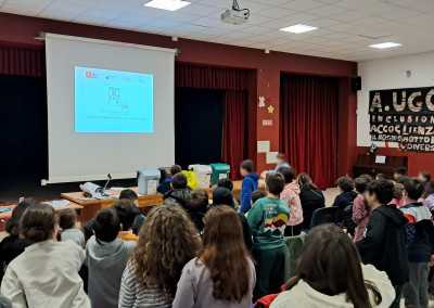 I.C.S. Antonio Ugo                    04/02/2026