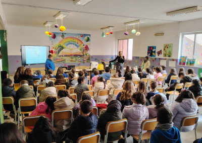 I.C.S. Pestalozzi - Cavour                     28/01/2026